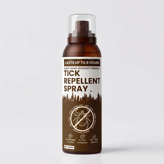 TickOff™  Tick Repellent Spray