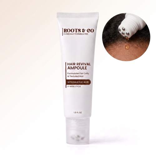 Roots & Co™ Hair Revival Ampoule (1.5 fl. oz)