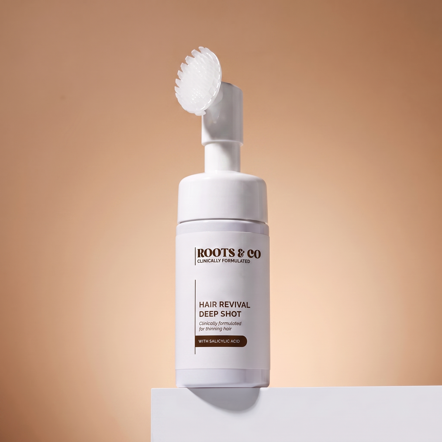 Roots & Co™ Scalp Detoxing Deep Shot