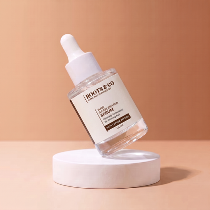 Roots & Co™ Hair Growth Accelerator Serum