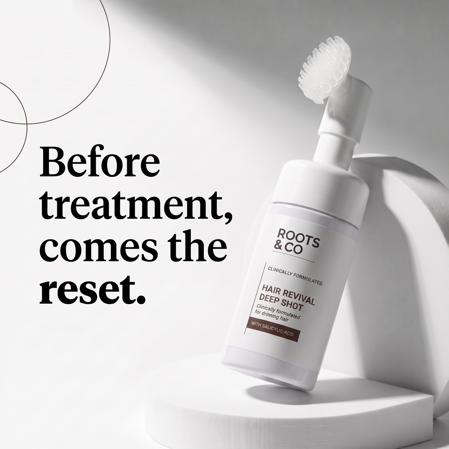 Roots & Co™ Scalp Detoxing Deep Shot